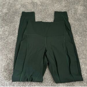 lululemon Align™ High-Rise Pant with Pockets 25" size 2